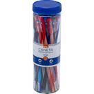 Caneta Esferografica Vortex 0,7MM (S) POTE-24 Caneta Esferografica Vortex 0,7MM (S) POTE-24