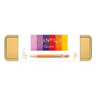 Caneta Esferográfica Warm Rainbow Caran d Ache 849.222 Caneta Esferográfica Warm Rainbow Caran d Ache 849.222