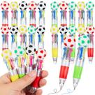 Caneta esportiva Party Favors Kosiz Soccer Baseball Football x24