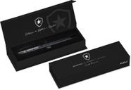 Caneta Executiva Botafogo Social na caixa Torcedor Oficial - Brasfoot