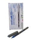 Caneta Eye Fine Uniball Mitsubishi 0.7mm UB-157 Caixa Com 12