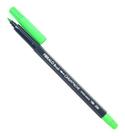 Caneta F Brush Caran D'ache Aquarelável Verde Claro 230