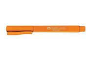 Caneta FABER-CASTELL Fine Pen - unidade