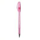 Caneta Faber-castell Ice 061 Rosa