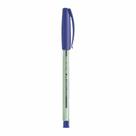 Caneta Faber-Castell Trilux 035 Fina 0.7 - Azul