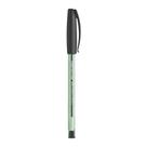 Caneta Faber-Castell Trilux 035 Fina 0.7 - Preta