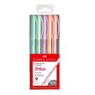 Caneta Faber Castell Trilux style Colors c/05 Caneta Faber Castell Trilux style Colors c/05