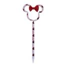 Caneta Face Azul 1.0mm Disney MOLIN Minnie Mouse