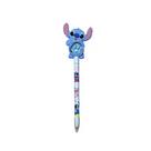 Caneta Face Azul Stitch MOLIN