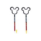 Caneta face mickey molin