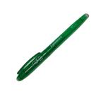 Caneta Fantasminha 0.7mm Lanmax Verde