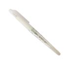Caneta Fantasminha Magica Apaga com Ferro Borracha 0.7mm - Branca Caneta Fantasminha Magica Apaga com Ferro Borracha 0.7mm - Branca