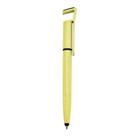 Caneta Fibra de Bambu Touch com Suporte para Celular e Limpador de Tela 00708T Caneta Fibra de Bambu Touch com Suporte para Celular e Limpador de Tela 00708T