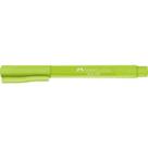 Caneta Fine Pen 0.4mm FABER-CASTELL