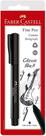 Caneta Fine Pen, Faber-Castell, SM/FPBPRZF, Preta