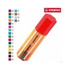 Caneta Fineliner Stabilo Point 88 Tubo 20 Cores