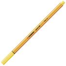 Caneta Fineliner Stabilo Point 88 Varias Cores Unidade Caneta Fineliner Stabilo Point 88 Varias Cores Unidade