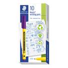 Caneta Fineliner STAEDTLER Noris Violeta 0,6 mm