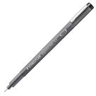 Caneta Fineliner Staedtler Pigment Liner 0.3mm Preto 308 03-9 04 1 ed