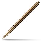 Caneta Fisher Space Raw Brass Bullet 400-RAW