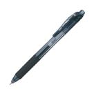 Caneta gel 0.5mm Energel-X Preta - Pentel Caneta gel 0.5mm Energel-X Preta - Pentel