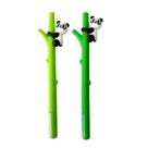 Caneta gel 0.5mm panda sortida - TILIBRA