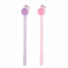 Caneta gel 0.5mm Purrfect Cats - Tilibra Caneta gel 0.5mm Purrfect Cats - Tilibra