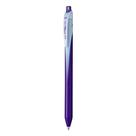 Caneta gel 0.7 violeta RT ENERGEL Pentel