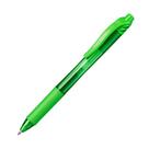 Caneta gel 0.7mm Energel-X Verde Claro - Pentel