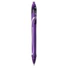 Caneta GEL 0.7mm Gelocity Quick Dry - BIC -