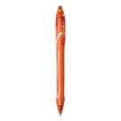 Caneta GEL 0.7mm Gelocity Quick Dry - BIC - Caneta GEL 0.7mm Gelocity Quick Dry - BIC -