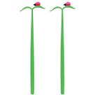 Caneta Gel 0.7mm Joaninha