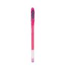 Caneta Gel 0.7mm Uni-Ball Signo Neo UM-120 - 1-un