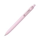 Caneta gel 0.7mm Zento Lavender - UBN-ZSC-07 - Uni-Ball