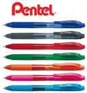 Caneta Gel 0,7mm Energel-x - Kit C/7 cores Caneta Gel 0,7mm Energel-x - Kit C/7 cores