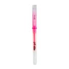 Caneta gel 1.0 cores fluorescentes Brw