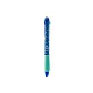 Caneta Gel Apagável 0.5mm 4x1 Fantasia CIS Azul Escuro