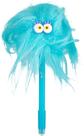 Caneta gel apagavel 0.7mm crazy fluffles - ca0241 brw - Caneta gel apagavel 0.7mm crazy fluffles - ca0241 brw -
