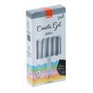 Caneta Gel BRANCA 1.0mm - BRW