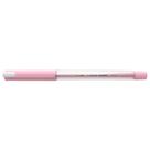 Caneta Gel Cis Bpx com Escrita Suave Traço 0,7MM Unidade Rosa Pastel