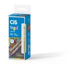 Caneta Gel Cis Trigel 1,0Mm Ouro Metalica Caneta Gel Cis Trigel 1,0Mm Ouro Metalica