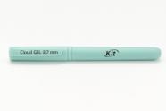 Caneta Gel Cloud 0.7mm - KIT - Caneta Gel Cloud 0.7mm - KIT -
