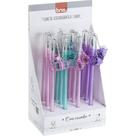 Caneta Gel Divert Gel Candy 0.7Mm Carimbo