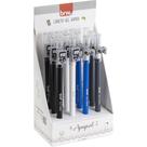 Caneta Gel Divert Gel Gamer Apag 0.7Mm