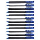 Caneta Gel Energel Makkuro 0,7 Azul
