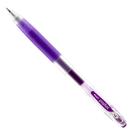 Caneta Gel Escolar Escritório Retrátil PopLol 0,7 mm Pilot Individual