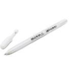 Caneta Gel Gelly Roll Ponta Fina - Branco