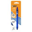 Caneta gel Gelocity Quick Dry 0.7mm Azul com 1 unidade - Bic Caneta gel Gelocity Quick Dry 0.7mm Azul com 1 unidade - Bic