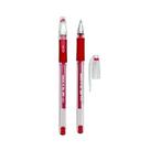 Caneta Gel Grip 0.5mm-Molin