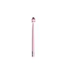 Caneta Gel Lyke Gel Flexível 0.7MM Rainbow Ursinho Rosa com Escrita Suave 1 Unidade Tinta Preta Rosa Caneta Gel Lyke Gel Flexível 0.7MM Rainbow Ursinho Rosa com Escrita Suave 1 Unidade Tinta Preta Rosa